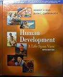Human Development - A Life-Span View - Fifth Edition - Instructor s Edition Edition: fifth