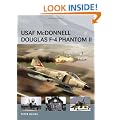 USAF McDonnell-Douglas F-4 Phantom II (Air Vanguard)