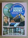 The Guinness book of recorded sound