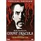 Follow the cinematic history of Count Dracula