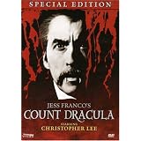 Jess Franco's Count Dracula (Special Edition)