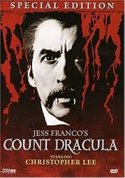 Jess Franco's Count Dracula (Special Edition)