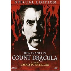 Jess Franco's Dracula [Import USA Zone 1]
