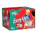 Pampers Easy Ups Trainers for Boys, Size 5, 80 Count