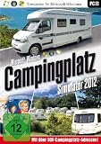 Produkt-Bild: Campingplatz Simulator 2012