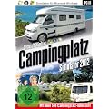Campingplatz Simulator 2012
