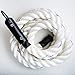 Gym Climbing Rope White / Free Shipping!
