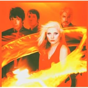 Blondie - The curse of Blondie