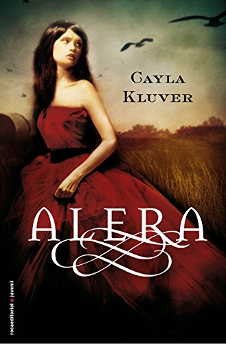 Alera (Roca Juvenil) (Spanish Edition)