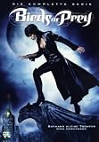 Birds of Prey - Die komplette Serie (4 DVDs) - Ashley Scott