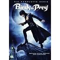 Birds of Prey - Die komplette Serie (4 DVDs)