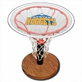 Denver Nuggets NBA Basketball Sports Table