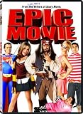 DVD : Epic Movie