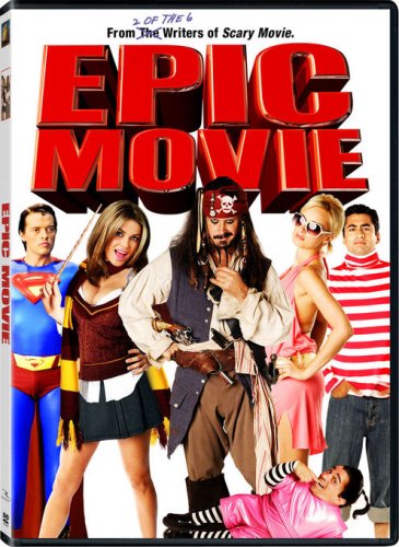 Watch Epic Movie Online!