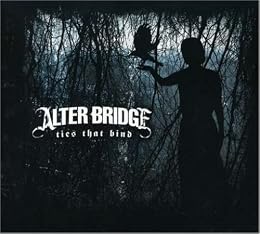 Alter Bridge Foto 2