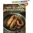 Ralph Brennan's New Orleans Seafood Cookbook
