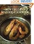 Ralph Brennan's New Orleans Seafood Cookbook