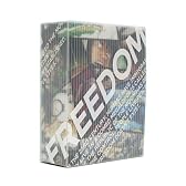 FREEDOM Blu-ray Disc BOX (初回限定生産)