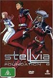 Stellvia: Foundation 6