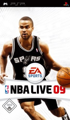 City Travel Guides Discounted  Video-Spiele : NBA Live 09