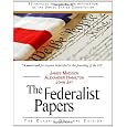 The Federalist Papers