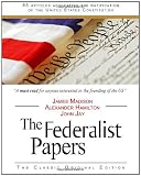 The Federalist Papers