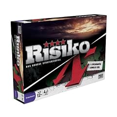 Parker 45086100 - Risiko Deluxe Neuauflage