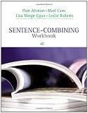 Sentence-Combining Workbook