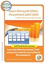 Microsoft PowerPoint 2007 and 2003 Training Course (2 programs in 1) by Amazing eLearning