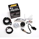 AEM 30-4100 Digital Wideband Air/Fuel UEGO Gauge