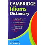cambridge idioms dictionary
