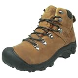 KEEN キーン PYRENEES BOOT《MENS：Syrup》ピレネーブーツ レザー SKU1227-SYRP