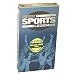 Billie Jean King - Sports Legend - VHS Video