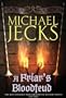 A Friar's Bloodfeud (Knights Templar series)