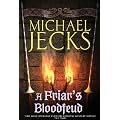 A Friar's Bloodfeud (Knights Templar Mysteries (Headline))