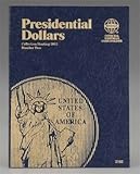 0794821820 Presidential Dollar Folder Vol 2