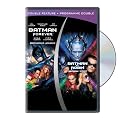 Batman Forever/and Robin