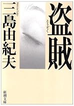 盗賊 (新潮文庫)