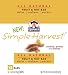 Quaker Simple Harvest Fruit And Nut Bars, Cashew Pecan, 6.36-Ounce Boxes (Pack of 24)