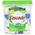 Dishwasher Detergent