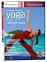Yoga For Weight Loss for Beginners