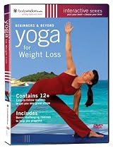 Yoga For Weight Loss for Beginners