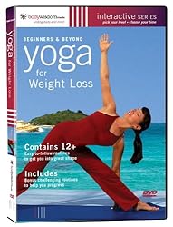 Yoga For Weight Loss for Beginners (2007)