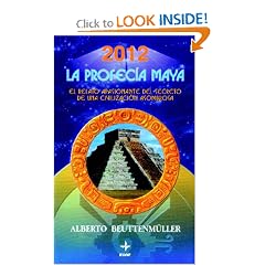 2012-La profecia maya