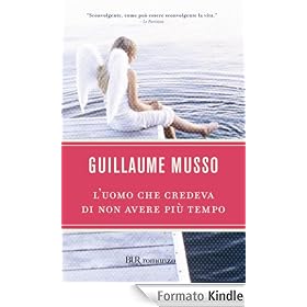 L'uomo che credeva di non avere pi� tempo (Narrativa)