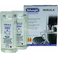 Delonghi Nokalk Natural Coffee Maker Descaler