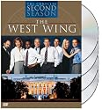 The West Wing - The Complete Second Season