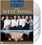 The West Wing: The Complete Second Season