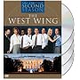The West Wing: The Complete Second Season