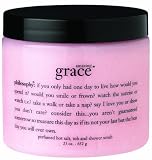 Philosophy Grace Hot Tub Scrub, 23 Ounce